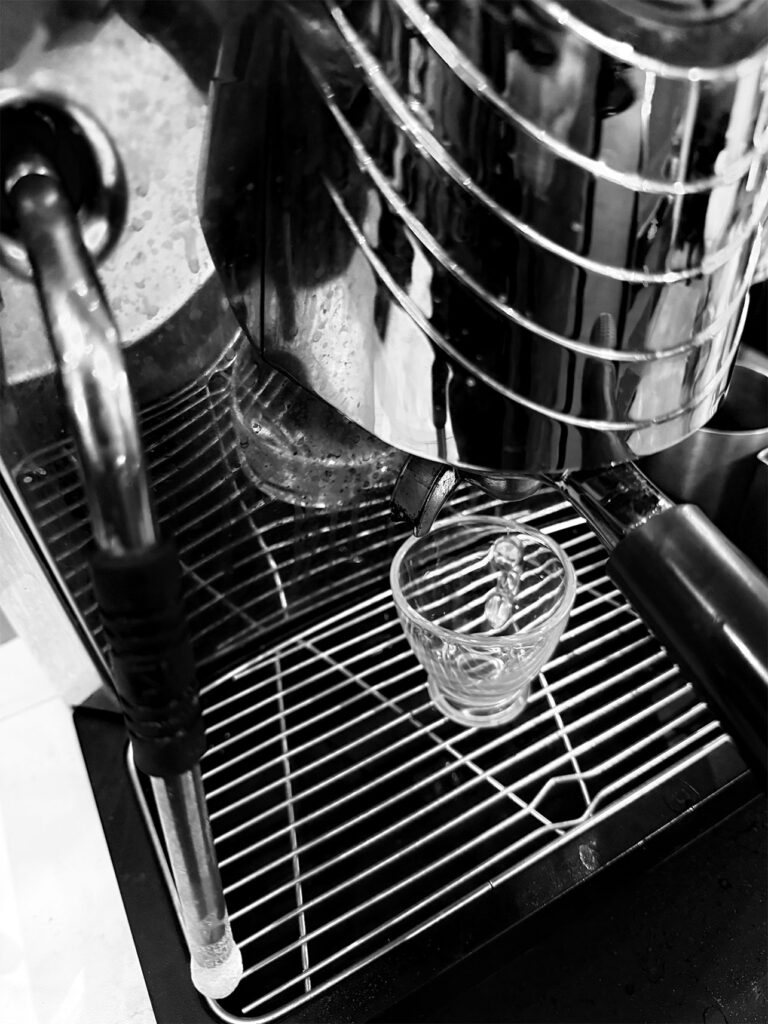 Quality Espresso